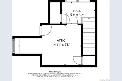 34 Adriance Avenue, Poughkeepsie, NY 12601 - Photo 35