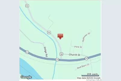 20 Hankins Road, Fremont Center, NY 12736 - Photo 5