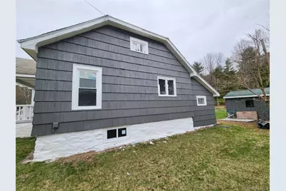 20 Hankins Road, Fremont Center, NY 12736 - Photo 31