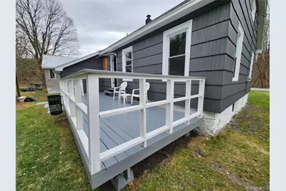 20 Hankins Road, Fremont Center, NY 12736 - Photo 21