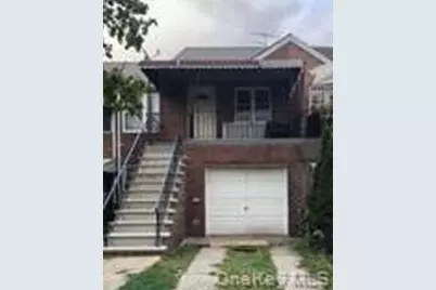 25-37 72nd Street, Jackson Heights, NY 11370 - Photo 1