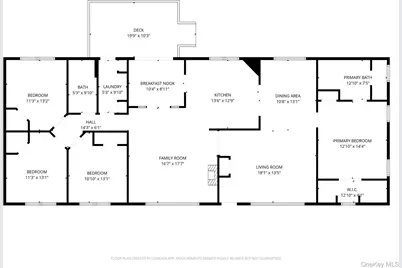 14 Palm Drive, Bloomingburg, NY 12721 - Photo 39