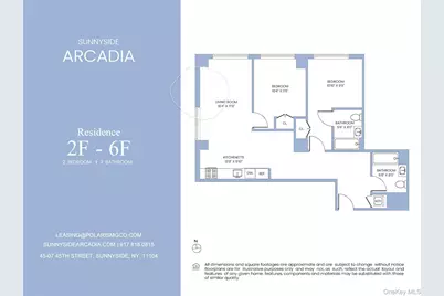 45-07 45th Street #4F, Sunnyside, NY 11104 - Photo 13