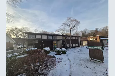 337 Fullerton Avenue #2nd Floor, Newburgh, NY 12550 - Photo 3