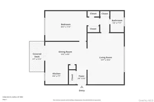 24 Bon Aire Cir, Suffern, NY 10901 - Photo 3