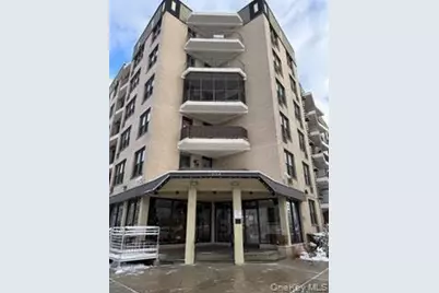 1874 Pelham Parkway S #5C, Bronx, NY 10461 - Photo 3