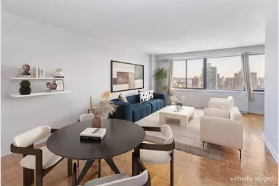 3671 Hudson Manor Terrace #15F, Bronx, NY 10463 - Photo 1