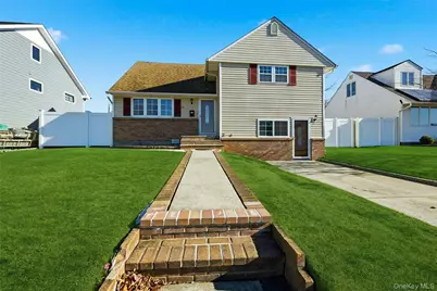 123 S Fordham Road, Hicksville, NY 11801 - Photo 1