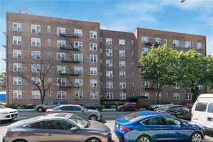 75-10 Yellowstone Blvd, Rego Park, NY 11374 - Photo 13