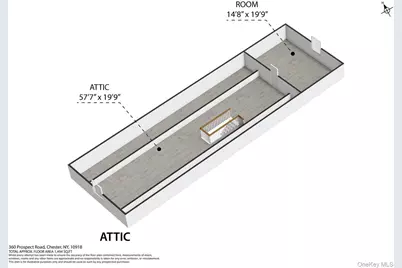 360 Prospect Road, Chester, NY 10918 - Photo 41