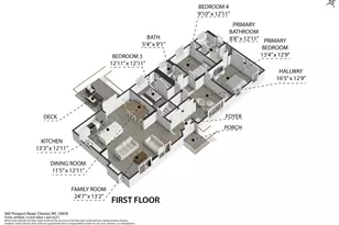 360 Prospect Rd, Chester, NY 10918 - Photo 39