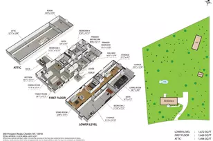 360 Prospect Rd, Chester, NY 10918 - Photo 43