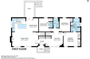 360 Prospect Rd, Chester, NY 10918 - Photo 37