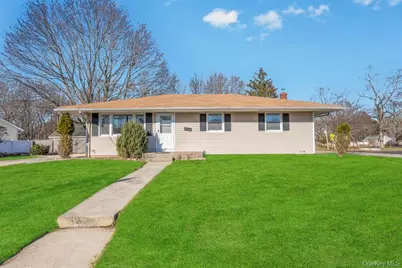 3 Radburn Lane, Port Jefferson Station, NY 11776 - Photo 1