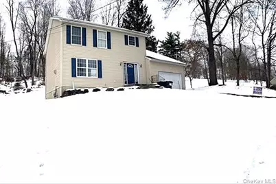 12 First Street, Walden, NY 12586 - Photo 1