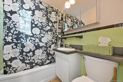 218-03 68th Avenue #1st Floor, Oakland Gardens, NY 11364 - Photo 13