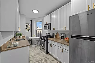 811 Walton Avenue #F21, Bronx, NY 10451 - Photo 5