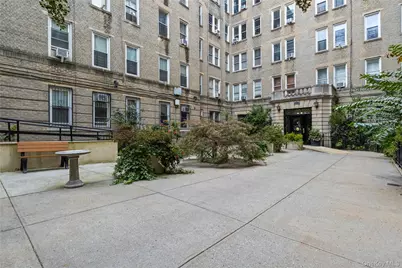 811 Walton Avenue #F21, Bronx, NY 10451 - Photo 11