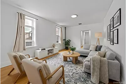 811 Walton Avenue #F21, Bronx, NY 10451 - Photo 3