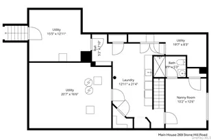 269 Stone Hill Rd, Pound Ridge, NY 10576 - Photo 43