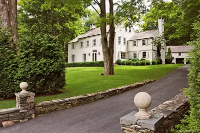269 Stone Hill Road, Pound Ridge, NY 10576 - Photo 1