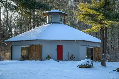 401 Collins Street, Hillsdale, NY 12529 - Photo 3