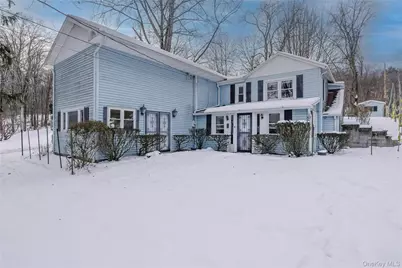 89 Cottekill Road, Cottekill, NY 12472 - Photo 1