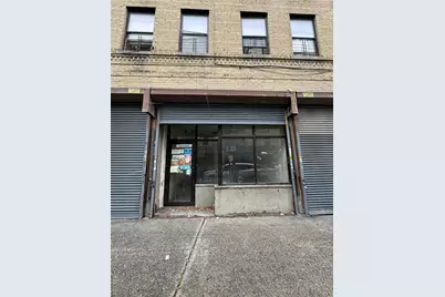 1105 College Avenue #Stores  1 - 2, Bronx, NY 10456 - Photo 5