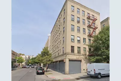 1105 College Avenue #Store 3 -4, Bronx, NY 10456 - Photo 1