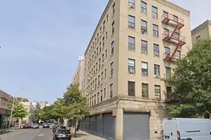 1105 College Ave, Bronx, NY 10456 - Photo 1