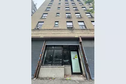 1105 College Avenue #Store 3 -4, Bronx, NY 10456 - Photo 5