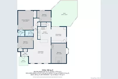 6 Montauk Boulevard, East Hampton, NY 11937 - Photo 33