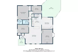 6 Montauk Blvd, East Hampton, NY 11937 - Photo 33