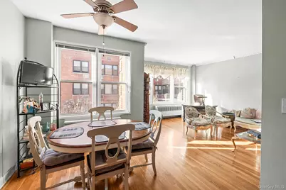 1015 Old Post Road #2H, Mamaroneck, NY 10543 - Photo 7