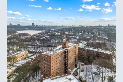 5500 Fieldston Road #8AA, Bronx, NY 10471 - Photo 21