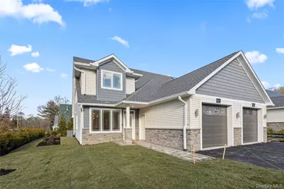 57 Dessau Circle, Spring Valley, NY 10977 - Photo 1