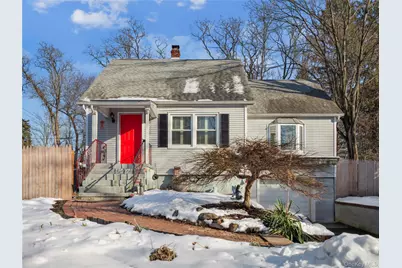 4 Goebel Road, New City, NY 10956 - Photo 1