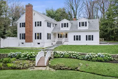 38 Brevoort Lane, Rye, NY 10580 - Photo 1