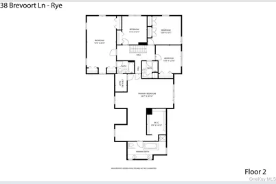 38 Brevoort Lane, Rye, NY 10580 - Photo 41