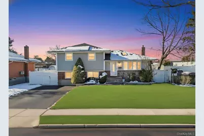 19 Evers Street, Hicksville, NY 11801 - Photo 1