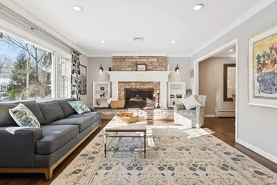 4 Paul Revere Lane, Centerport, NY 11721 - Photo 5