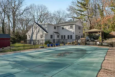 4 Paul Revere Lane, Centerport, NY 11721 - Photo 3