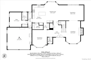 2 Pondside Ct, Mount Sinai, NY 11766 - Photo 31