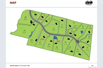 3 Bear Hollow Lane, Hyde Park, NY 12538 - Photo 7