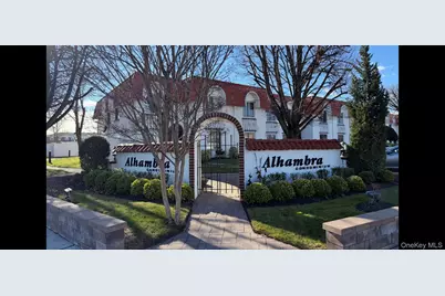 25 Alhambra Drive, Oceanside, NY 11572 - Photo 1