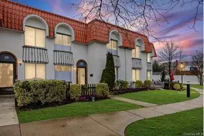 25 Alhambra Drive, Oceanside, NY 11572 - Photo 13