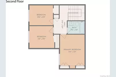 288 Feller Drive, Central Islip, NY 11722 - Photo 19