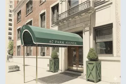 67 Park Ave Avenue #6C, New York, NY 10016 - Photo 7