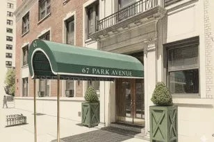 67 Park Ave Ave, New York, NY 10016 - Photo 7