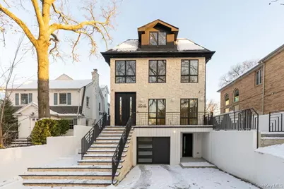 176-12 Kildare Road, Jamaica, NY 11432 - Photo 1